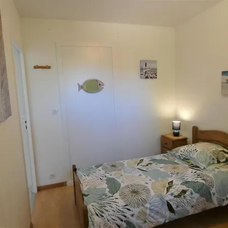 Holiday home Escapade Oceane