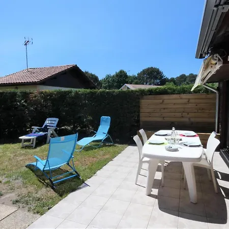 Holiday home Escapade Oceane