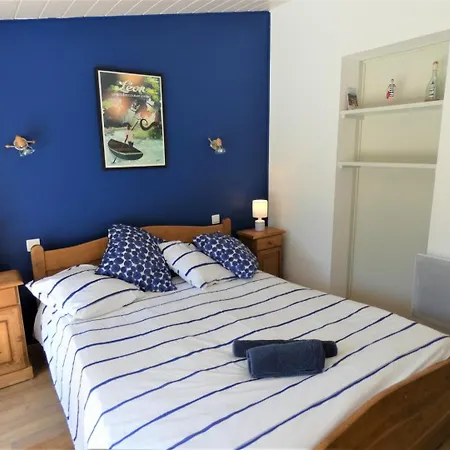 Escapade Oceane *