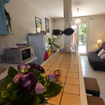 Escapade Oceane Holiday home Vielle-Saint-Girons