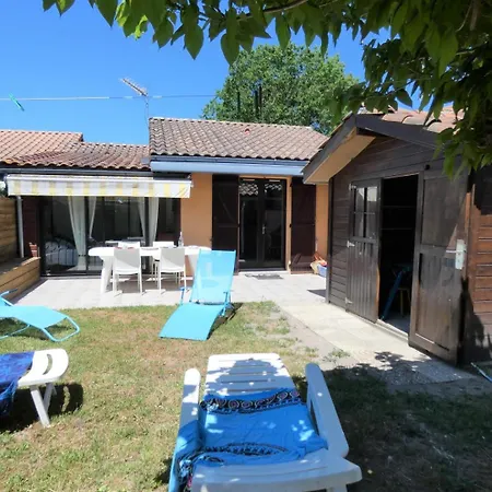 Escapade Oceane Holiday home Vielle-Saint-Girons