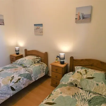 Escapade Oceane Holiday home Vielle-Saint-Girons