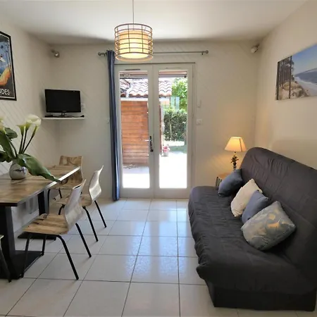 Holiday home Escapade Oceane